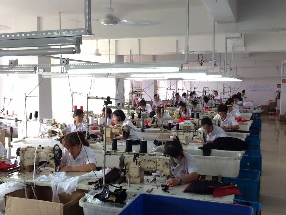 Sunspice Lingerie Sewing workshop at Sunspice
